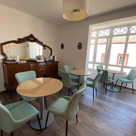 Hospedaje Stop Коррубедо Экстерьер фото